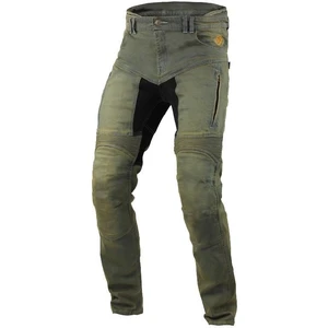 Trilobite 661 Parado Level 2 Dirty Blue 46 Jeans de moto