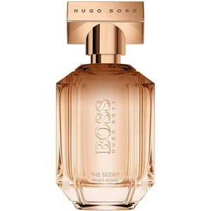 HUGO BOSS - Hugo Boss The Scent Private Accord For Her - Parfémová voda