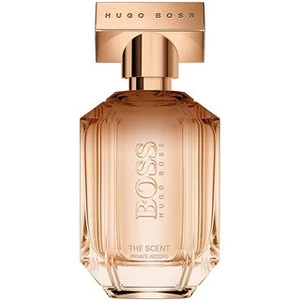 Hugo Boss BOSS The Scent Private Accord parfumovaná voda pre ženy 100 ml