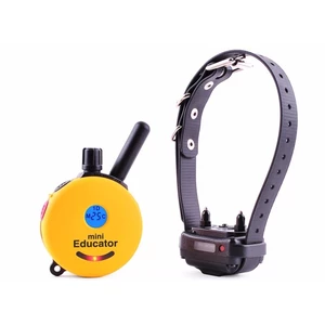 E-collar Educator ET-300 - pro 1 psa  žlutá