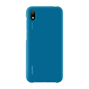 Puzdro originálne Protective Cover pre Huawei Y5 2019, Blue