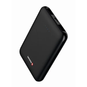 Swissten Worx Power Bank 5.000 mAh