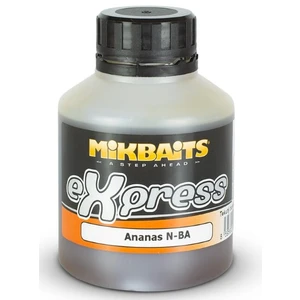 Mikbaits booster express ananas n-ba 250 ml