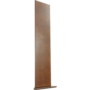 Mega Acoustic CBT Corner  50 Hz Walnut