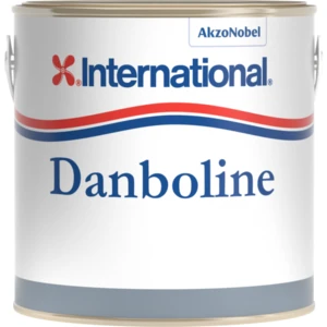 International Danboline White 2‚5L