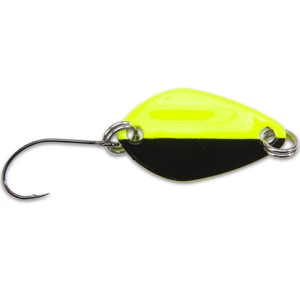 Saenger iron trout třpytka wide spoon yb 2 g