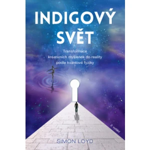 Indigový svět - Simon Loyd