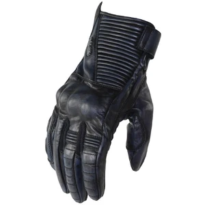 Trilobite 1942 Café Dark Blue S Rękawice motocyklowe