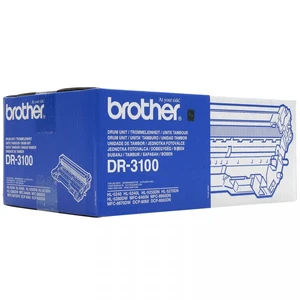 Brother DR-3100 čierna (black) originálna valcová jednotka