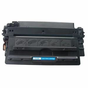 HP 70A Q7570A černý (black) kompatibilní toner