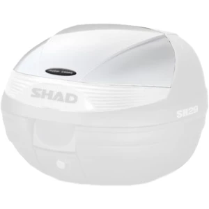 Shad Cover SH29 White