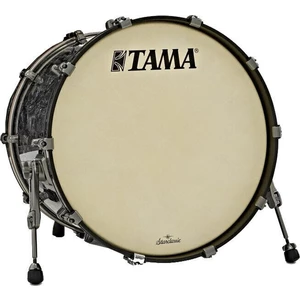 Tama MRB2216MBNCCL Starclassic Maple Charcoal Swirl