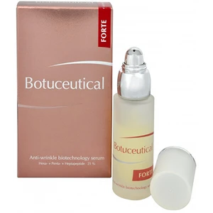 FYTOFONTANA Botuceutical FORTE - biotechnologické sérum proti vráskam 30 ml