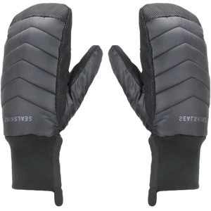 Sealskinz Waterproof All Weather Lightweight Gants de vélo