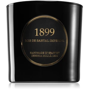 Cereria Mollá Gold Edition Bois de Santal Imperia vonná svíčka 600 ml