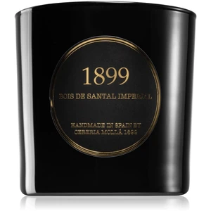 Cereria Mollá Gold Edition Bois de Santal Imperia vonná sviečka 600 ml