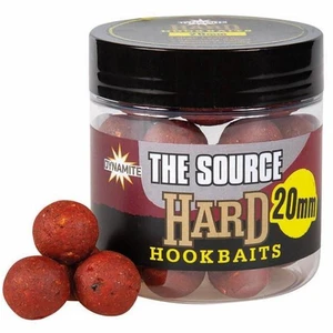 Dynamite baits hard boilie hardened hookbaits the source 20 mm