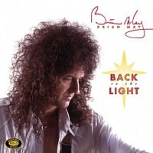 Brian May – Back to the Light (Collector’s Edition Box Set) CD+LP