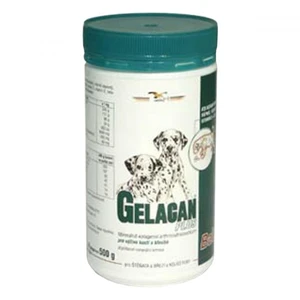 Gelacan Plus Baby 500g