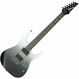 Ibanez RG421-PFM Pearl Black Fade Metallic