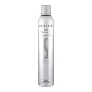 BioSilk Silk Therapy Finishing Spray Firm Hold 284 g