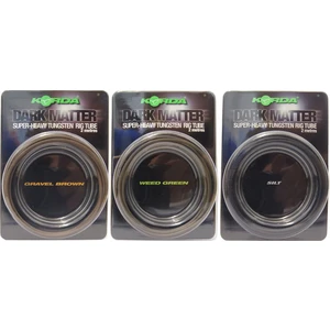 Korda dark matter tungsten tubing 2 m-weed green