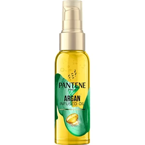 Pantene Olej pre poškodené vlasy Oil Therapy Argan (Infused Oil) 100 ml