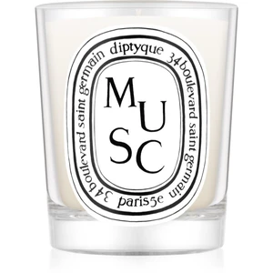 Diptyque Musc vonná sviečka 190 g