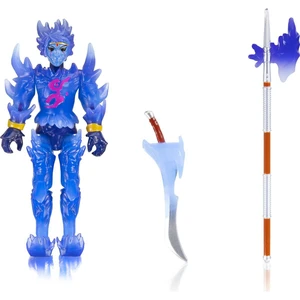 TM Toys Roblox Imagination figurka Lucky Gatito Crystello The Crystal God