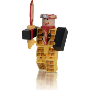 TM Toys Roblox Avatar Shop Makin' Bacon Pancakes a 2 doplňky