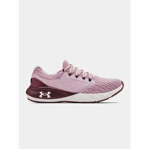 Under Armour Boty W Charged Vantage-PNK - Dámské