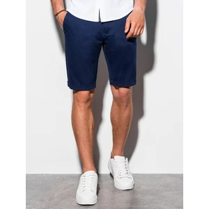 Pantaloncini da uomo Ombre W243