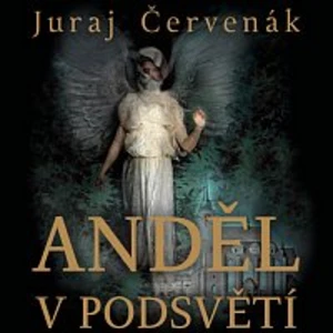 Marek Holý – Červenák: Anděl v podsvětí