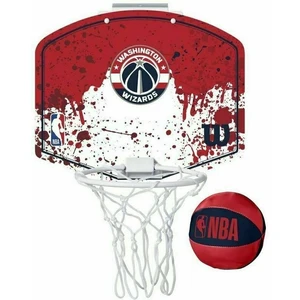 Wilson Pallacanestro NBA Team Mini Hoop