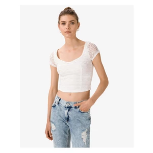 Rea Crop top Guess - Women