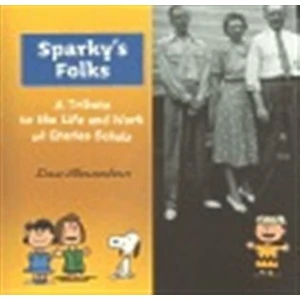 Sparky’s Folks - Dan Shanahan