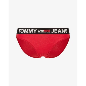 Contrast Waistband Panties Tommy Jeans - Women