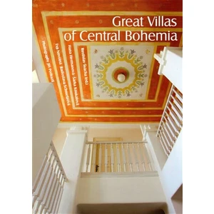 Great Villas of Central Bohemia