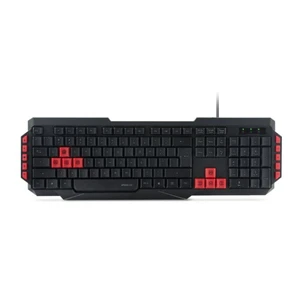 Gamer billentyűzet Speedlink Ludicium Gaming Keyboard