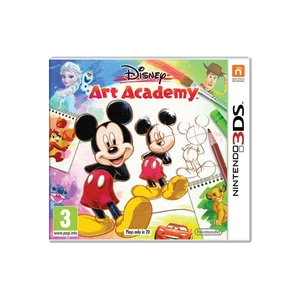 Disney Art Academy