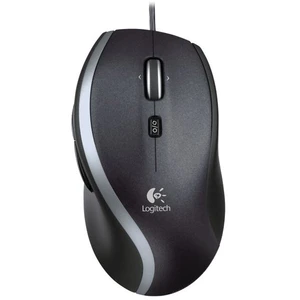 Gamer egér Logitech M500 Laser Mouse, black