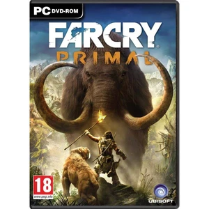 Far Cry: Primal - PC