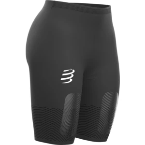 Compressport Trail Under Control Short Fekete T1