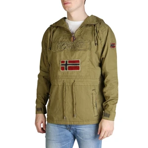 Férfi kabát Geographical Norway Chomer_ma