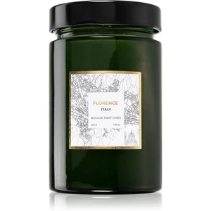 Vila Hermanos Apothecary Italian Cities Florence vonná sviečka 225 g