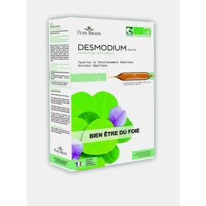 Desmodium BIO Flora Natura (20 x 15 ml)