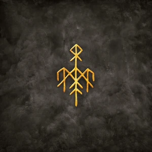 Wardruna Runaljod - Ragnarok (2 LP) Nové vydání