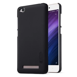 Puzdro Nillkin Super Frosted pre Xiaomi Redmi 4A, Black