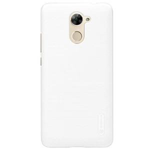 Pouzdro Nillkin Super Frosted pro Huawei Y7, White