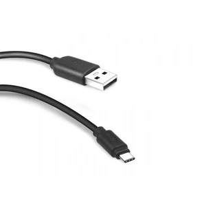 SBS adatkábel USB 2.0 / USB-C hossz 1,5 méter